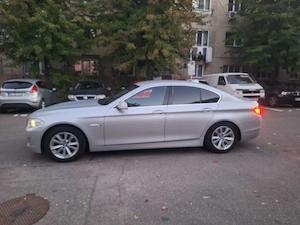 Bmw 520 f10 - imagine 3