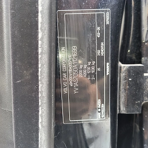 Volvo S80 D5 2.4 Diesel 205 CP Automat   Xenon   Piele   2010 - imagine 4