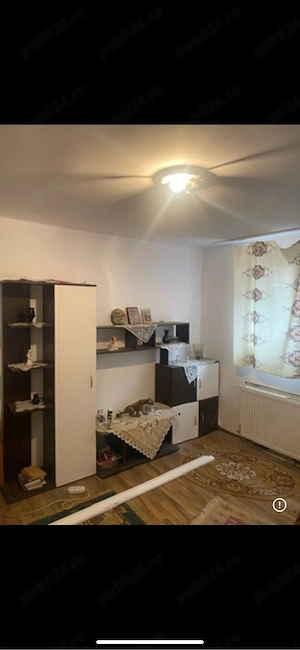 Apartament 2 camere Eroii Revolutiei- demisol - imagine 5