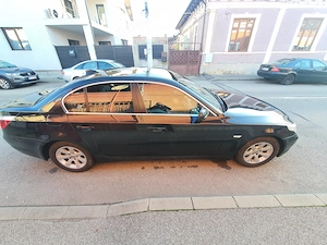 BMW e60 520d an 2006 - imagine 3