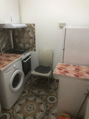 Garsoniera de inchiriat disponibila imediat - imagine 4