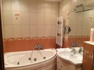 Proprietar dau in chirie apartament 4 camere   Baneasa Antena 1 - imagine 2