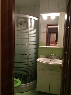 Proprietar dau in chirie apartament 4 camere   Baneasa Antena 1 - imagine 3
