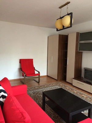 Proprietar dau in chirie apartament 4 camere   Baneasa Antena 1 - imagine 9