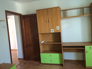 Proprietar dau in chirie apartament 4 camere   Baneasa Antena 1 - imagine 6