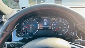 Volkswagen Touareg X Edition 3.0 TDI   2014  4Motion - imagine 2