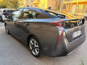 Toyota prius hibrid - imagine 2