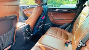 Volkswagen Touareg X Edition 3.0 TDI   2014  4Motion - imagine 4