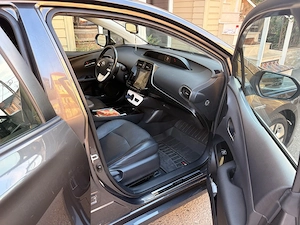 Toyota prius hibrid - imagine 5