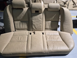 Interior complet e60 - imagine 2