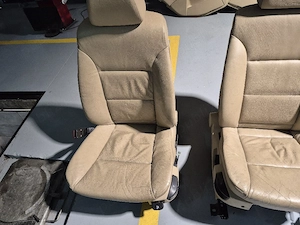 Interior complet e60 - imagine 4