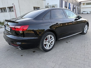 Audi A4 B9  - imagine 4