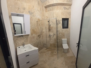 Garsoniera   Studio Modern Nou + Parcare Privată | Caciulati   Pipera   Tunari   Otopeni   Afumati v - imagine 6