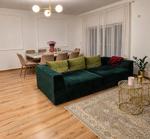 Duplex modern VIA CARMINA - imagine 5