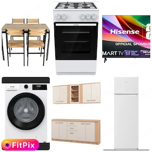  Apartament cu două camere de vânzare sau închiriere| Decomandat | str Ion Creangă |Liceul Pedagogic - imagine 10