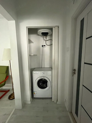 Proprierar vand apartament cart Pajura, str Faurei 5 - imagine 10