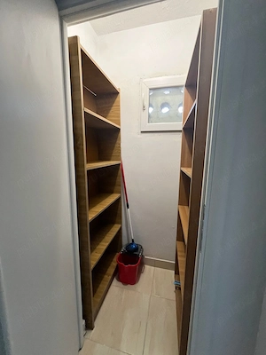 Proprierar vand apartament cart Pajura, str Faurei 5 - imagine 7