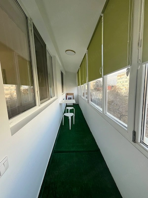 Proprierar vand apartament cart Pajura, str Faurei 5 - imagine 4