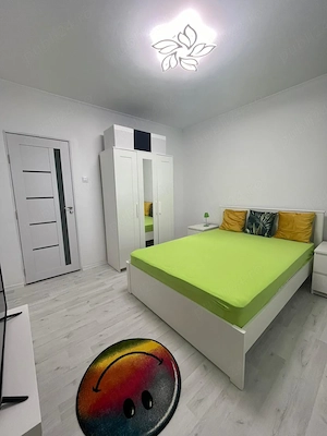 Proprierar vand apartament cart Pajura, str Faurei 5 - imagine 9