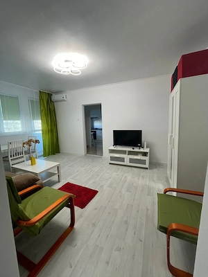 Proprierar vand apartament cart Pajura, str Faurei 5