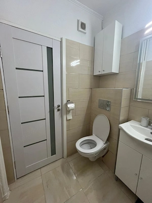 Proprierar vand apartament cart Pajura, str Faurei 5 - imagine 3