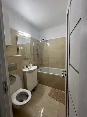 Proprierar vand apartament cart Pajura, str Faurei 5 - imagine 2