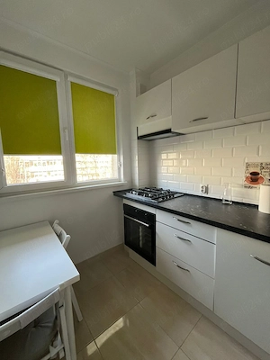 Proprierar vand apartament cart Pajura, str Faurei 5 - imagine 5