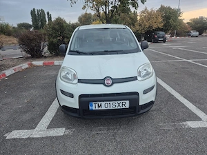 Fiat Panda 4x4 1.3 MultiJet 2013