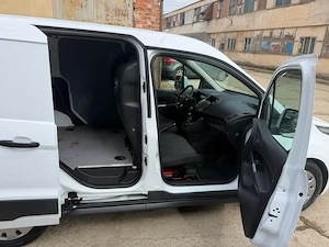 Ford Transit Connect 1.6 TDCi 95 CP 2016 Euro 6    3 Locuri RATE - imagine 7