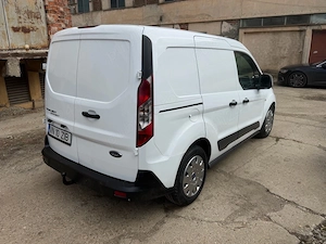 Ford Transit Connect 1.6 TDCi 95 CP 2016 Euro 6    3 Locuri RATE - imagine 4