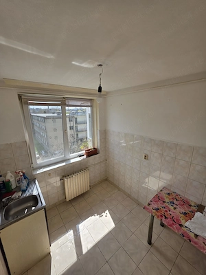 2 camere decomandat (51 mp), fix langa complex Abator. - imagine 8