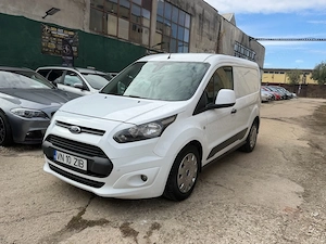 Ford Transit Connect 1.6 TDCi 95 CP 2016 Euro 6    3 Locuri RATE