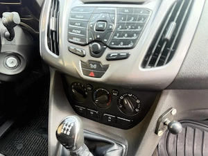 Ford Transit Connect 1.6 TDCi 95 CP 2016 Euro 6    3 Locuri RATE - imagine 6