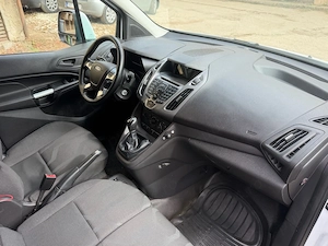 Ford Transit Connect 1.6 TDCi 95 CP 2016 Euro 6    3 Locuri RATE - imagine 9