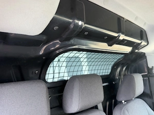 Ford Transit Connect 1.6 TDCi 95 CP 2016 Euro 6    3 Locuri RATE - imagine 8