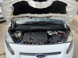 Ford Transit Connect 1.6 TDCi 95 CP 2016 Euro 6    3 Locuri RATE - imagine 11