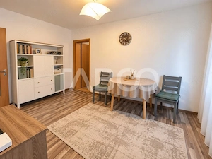Apartament 3 camere de vanzare etaj intermediar Sibiu -chirias activ
