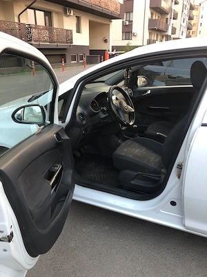 Auto corsa d  - imagine 3