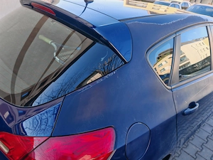 Vand Opel Astra J 2013 Benzina 1.4 Aspirat 155.650 km - imagine 5