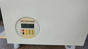 Vand centrala termica pe gaz Motan Max Optimus 31 kw
