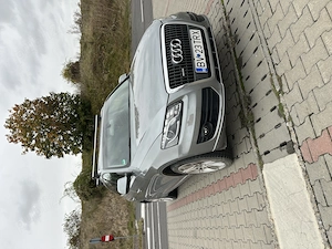 Audi Q5 Quattro 4x4 - imagine 2