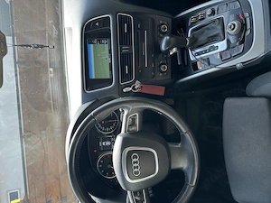 Audi Q5 Quattro 4x4 - imagine 5