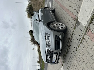 Audi Q5 Quattro 4x4