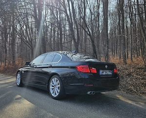 Se vinde-BMW 520d-2011 - imagine 2