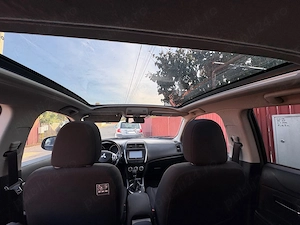 Mitsubishi ASX, 1.6 Diesel, 2011 - imagine 2