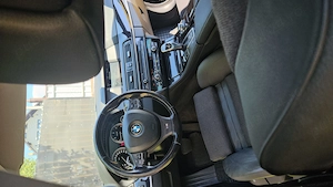 Se vinde-BMW 520d-2011 - imagine 6