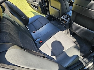 Se vinde-BMW 520d-2011 - imagine 5
