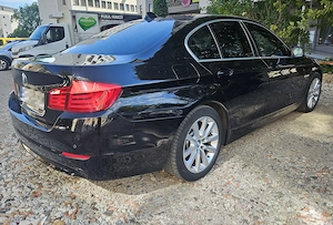 Se vinde-BMW 520d-2011 - imagine 9
