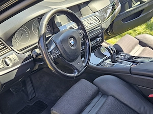 Se vinde-BMW 520d-2011 - imagine 3