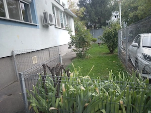 Proprietar vând apartament unic cu 4 camere, exclusivist de lux în Băneasa Herăstrău.1983, 71,85mp - imagine 3